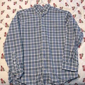 Vineyard vines Slim Fit Tucker shirt